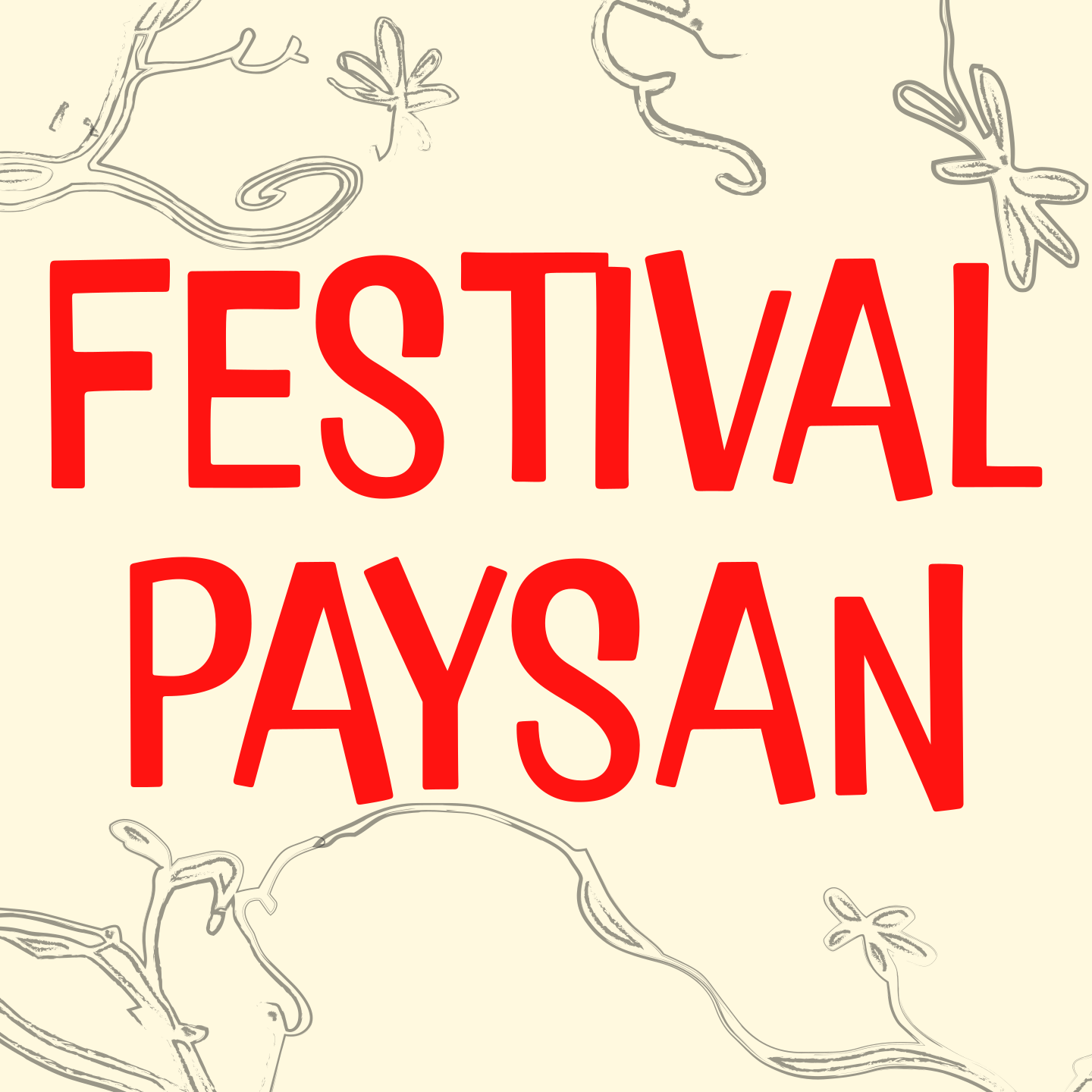Festival Paysan